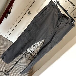 Joes’ jeans Utility pants. Size 28.